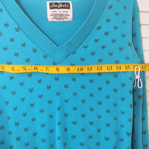 Zoo York Sweater - Picture 6 of 9